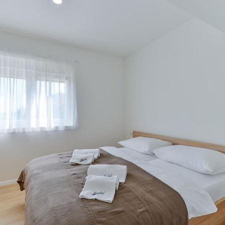 Resort Mirakul Вир Екстер'єр фото
