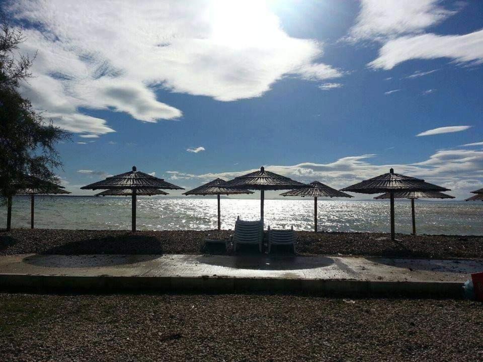 Resort Mirakul Вир Екстер'єр фото