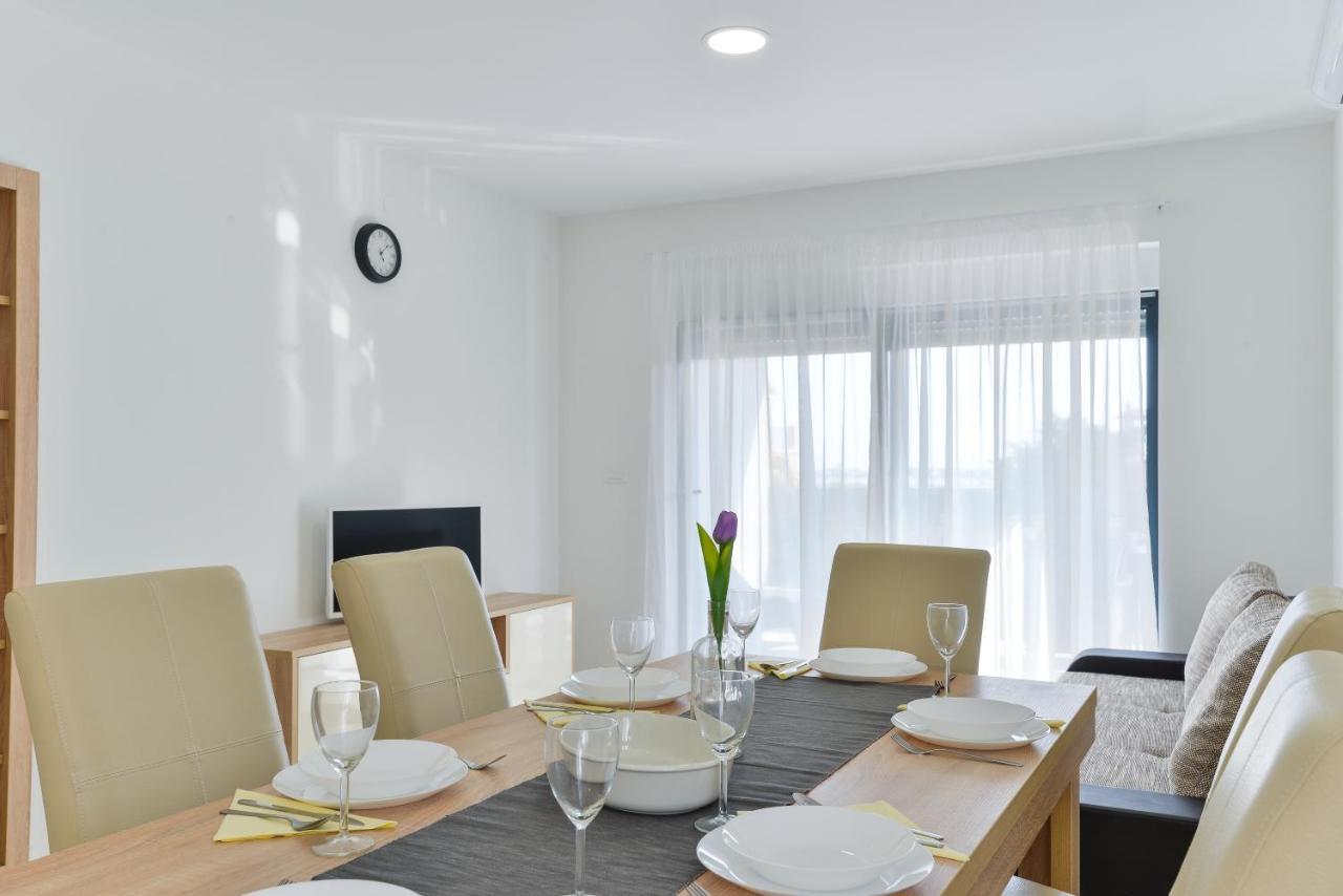 Resort Mirakul Вир Екстер'єр фото