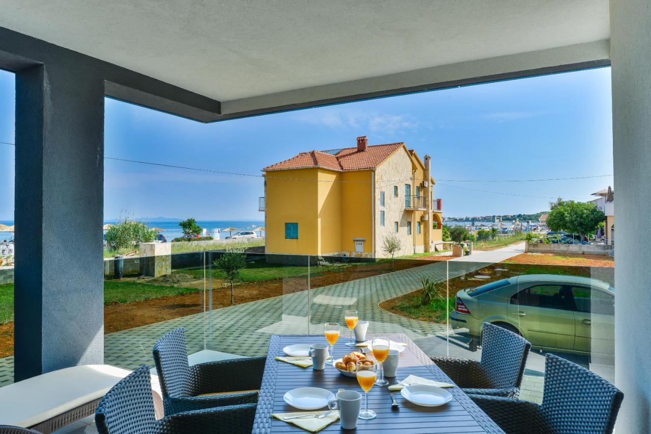 Resort Mirakul Вир Екстер'єр фото