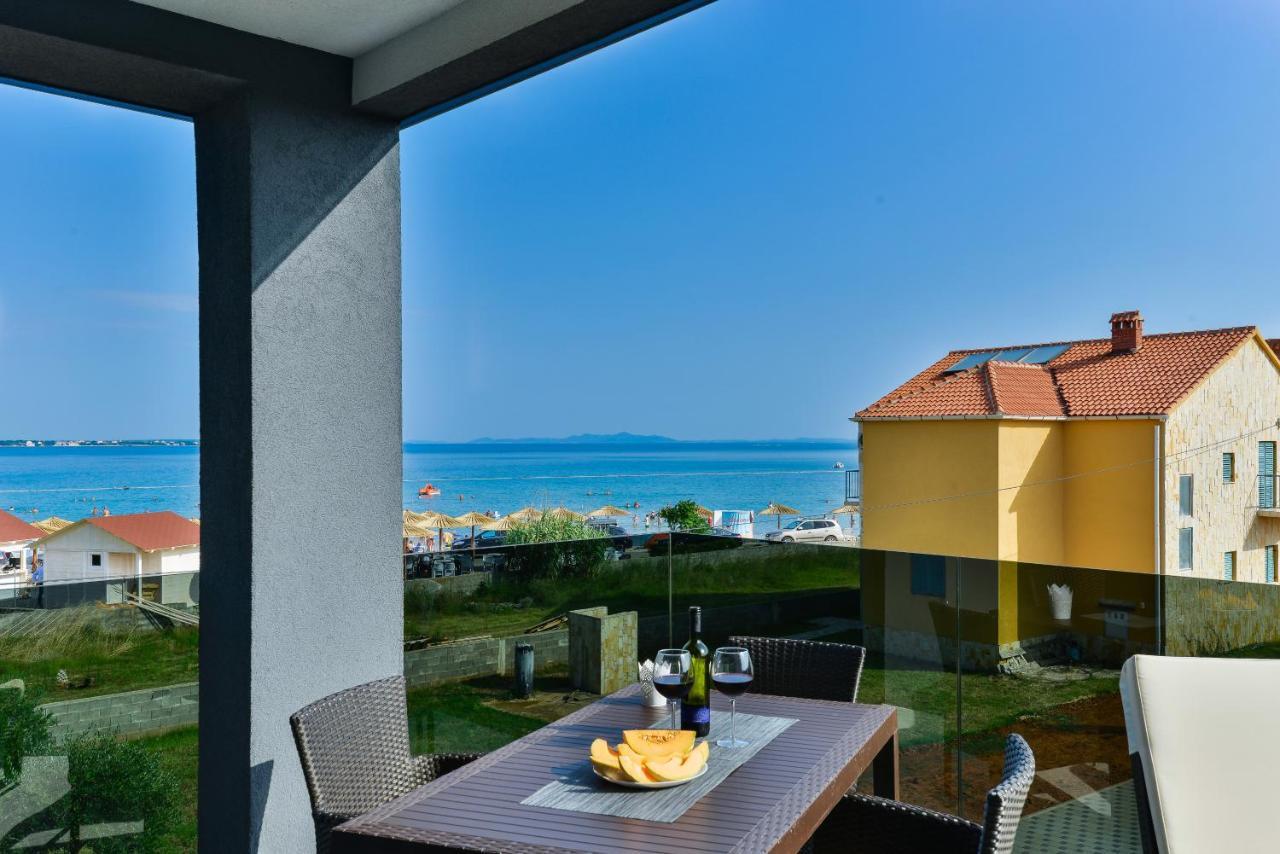 Resort Mirakul Вир Екстер'єр фото