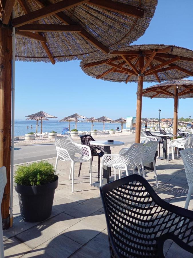 Resort Mirakul Вир Екстер'єр фото