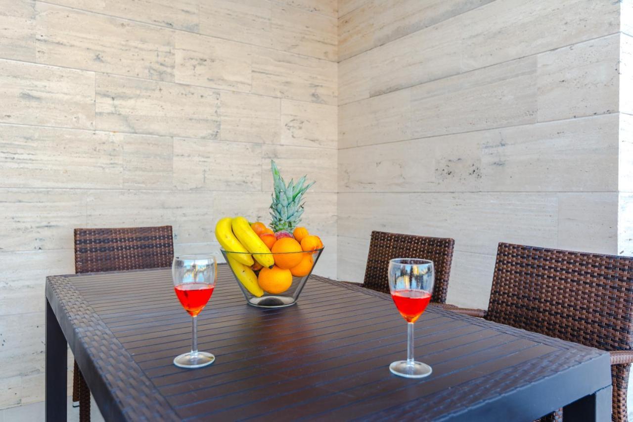 Resort Mirakul Вир Екстер'єр фото
