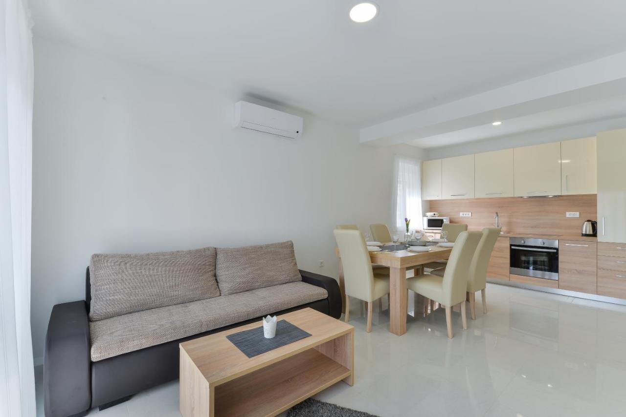 Resort Mirakul Вир Екстер'єр фото