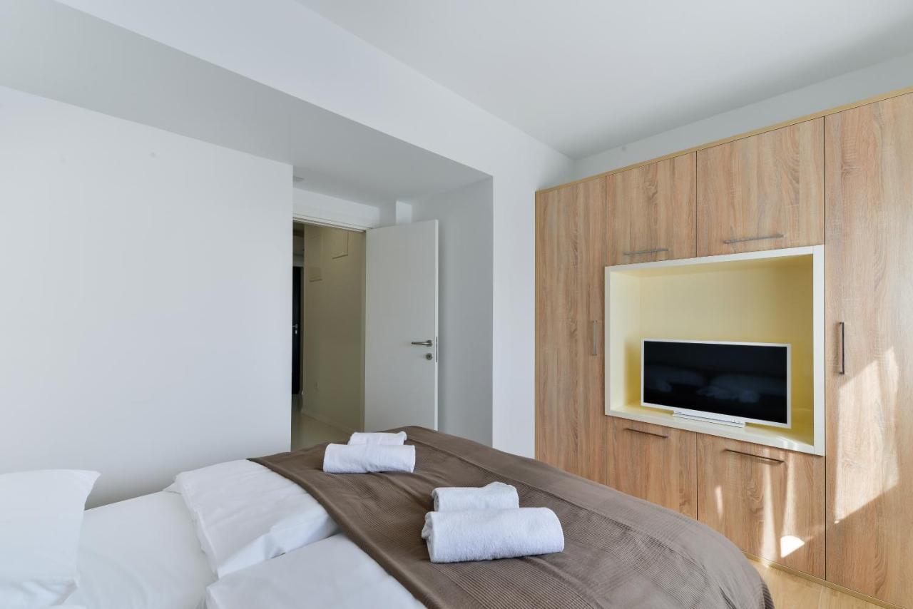 Resort Mirakul Вир Екстер'єр фото