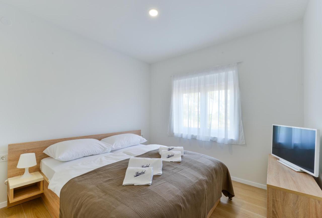 Resort Mirakul Вир Екстер'єр фото