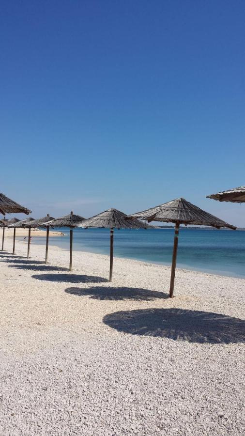 Resort Mirakul Вир Екстер'єр фото