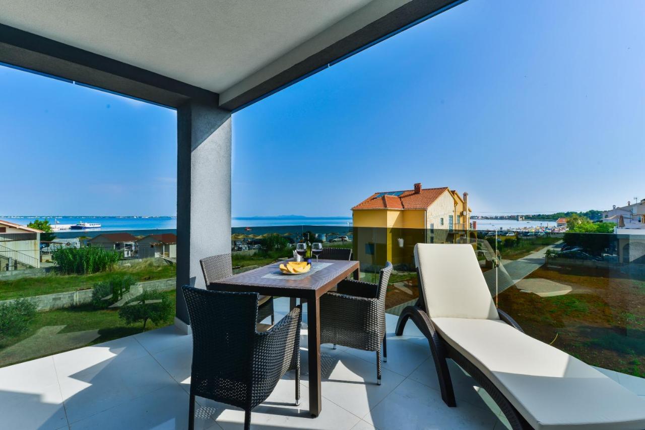 Resort Mirakul Вир Екстер'єр фото